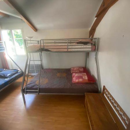 Ilargi Argi Bed & Breakfast Saint-Pee-sur-Nivelle Luaran gambar